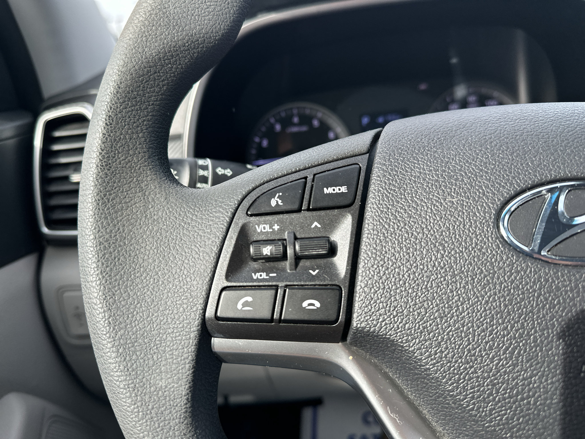 Used 2019 Hyundai Tucson Value AWD/4WD image 25