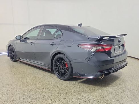 Used 2024 Toyota Camry TRD FWD image 7