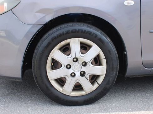 Used 2007 MAZDA MAZDA3 i Sport FWD image 29