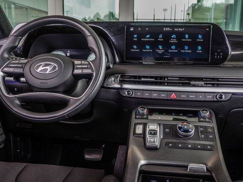 Used 2024 Hyundai Palisade Calligraphy AWD/4WD image 14