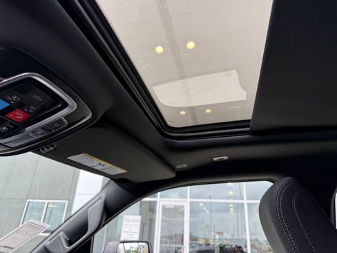 New 2026 RAM 1500 Big Horn AWD/4WD image 15