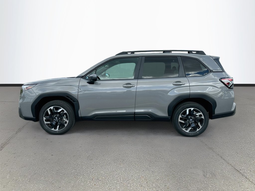 New 2026 Subaru Forester Touring AWD/4WD image 4