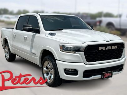 Used 2025 RAM 1500 Lone Star