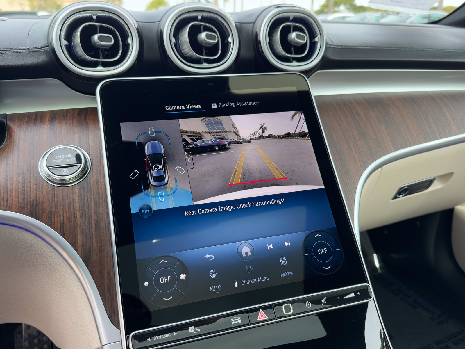 New 2026 Mercedes-Benz CLE 450 4MATIC Coupe image 10