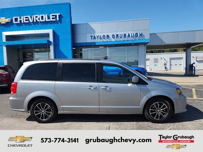 Used 2019 Dodge Grand Caravan GT