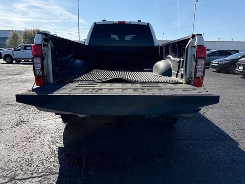 Used 2022 Ford F350 XLT w/ XLT Value Package AWD/4WD image 23