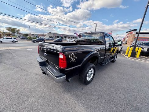 Used 2014 Ford F250 XLT w/ Snow Plow Prep Package image 40