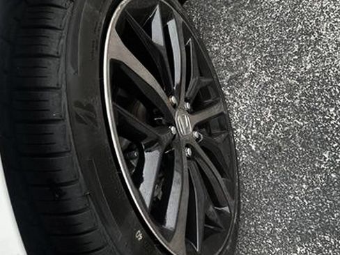 Used 2021 Honda Civic Sport image 36
