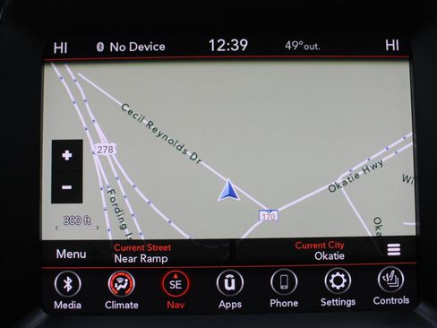 Used 2018 Dodge Durango GT w/ Premium Group image 44