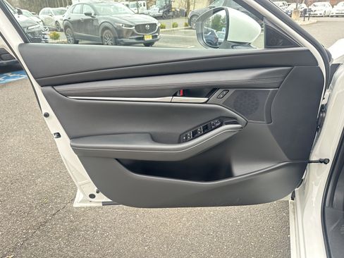 Certified 2026 MAZDA MAZDA3 2.5 S Sedan w/ Preferred Pkg image 20