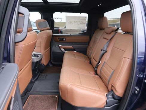 New 2026 Toyota Tundra 1794 Edition image 9