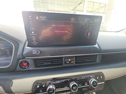 Used 2026 Honda Passport TrailSport Elite image 5