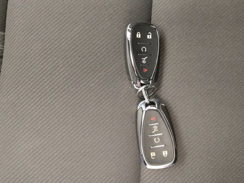 Used 2024 Chevrolet Blazer LT w/ Convenience Package image 32