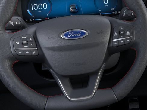 New 2026 Ford Escape ST-Line Select w/ Tech Pack #2 AWD/4WD image 12
