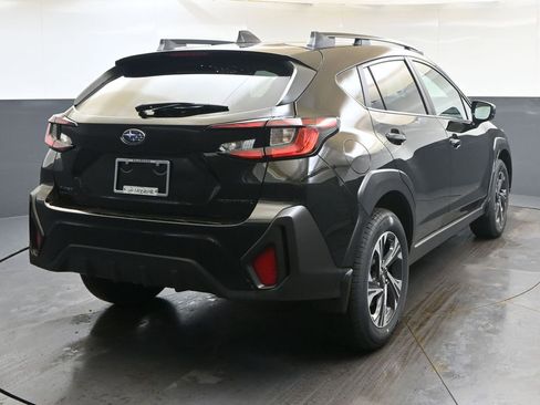 New 2026 Subaru Crosstrek 2.0i Premium image 5