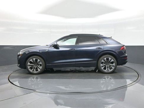 New 2026 Audi Q8 Premium Plus AWD/4WD image 4