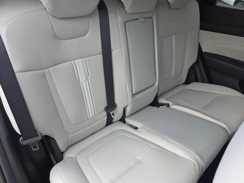 New 2026 Hyundai Tucson SEL AWD/4WD image 20