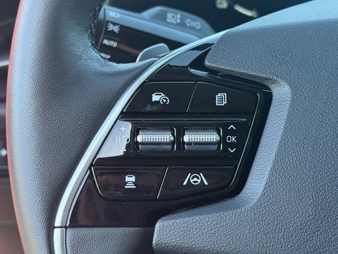 Used 2023 Kia Niro Wind image 17