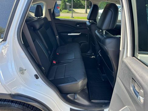 Used 2015 Honda CR-V EX-L image 16