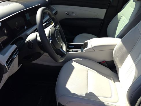 Certified 2026 Hyundai Tucson SEL image 16