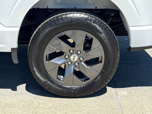 Used 2024 Ford F150 XL w/ Equipment Group 103A High RWD image 17