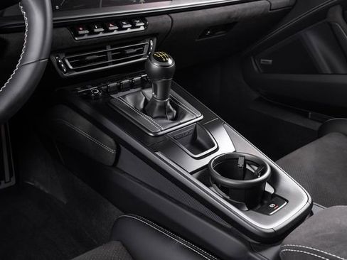 Used 2024 Porsche 911 GT3 RWD image 26