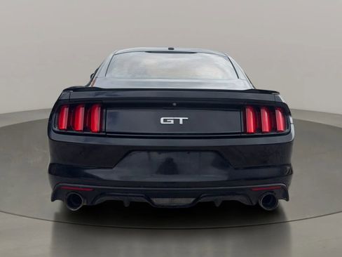 Used 2015 Ford Mustang GT Premium image 4