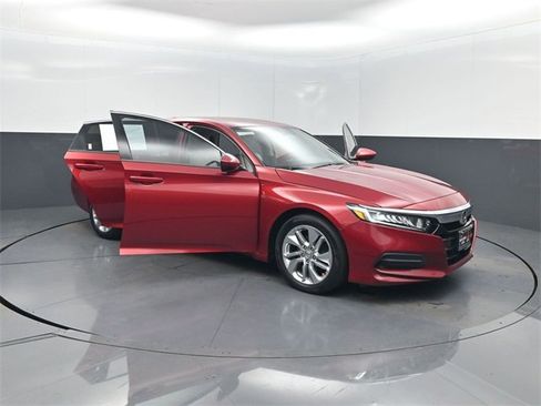 Used 2020 Honda Accord LX image 41