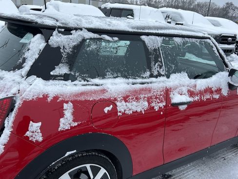 Used 2025 MINI Cooper S image 8