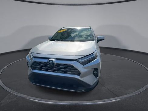 Used 2023 Toyota RAV4 Limited image 6