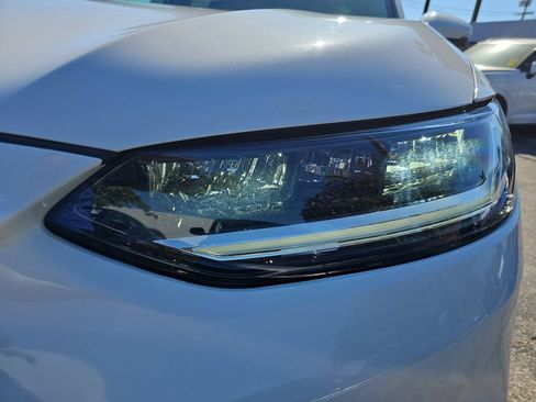 Used 2025 Honda HR-V LX image 35