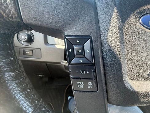 Used 2012 Ford F150 XLT w/ XLT Chrome Pkg AWD/4WD image 48