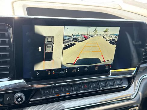 Used 2024 Chevrolet Silverado 1500 ZR2 w/ Technology Package image 31