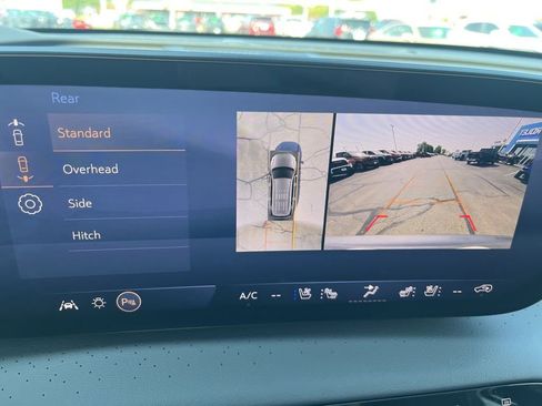 New 2026 Buick Enclave Avenir w/ Super Cruise Package AWD/4WD image 21