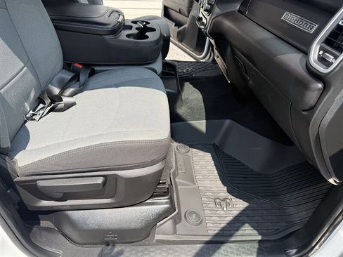 Used 2023 RAM 2500 Big Horn w/ Level 1 Equipment Group image 23