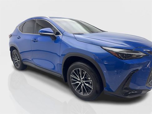Used 2024 Lexus NX 250 FWD image 12
