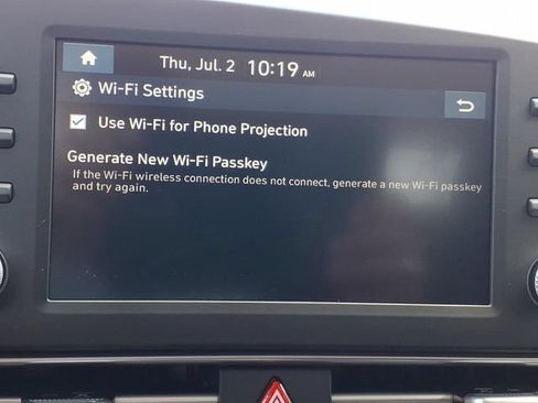 New 2026 Hyundai Elantra SE FWD image 13