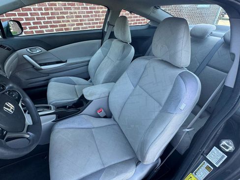 Used 2012 Honda Civic LX image 26