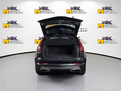 Used 2019 Cadillac XT4 Premium Luxury image 26