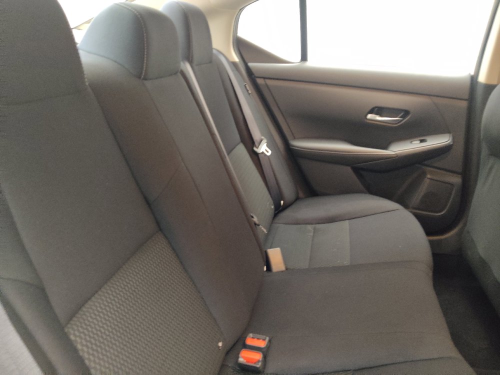 Used 2021 Nissan Sentra S FWD image 19