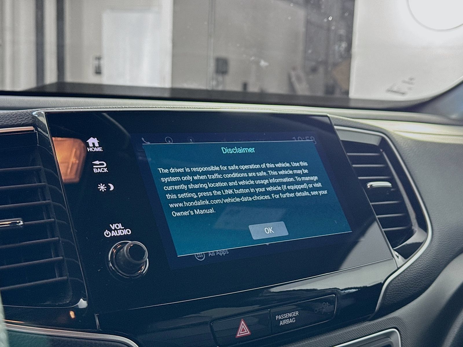 Used 2023 Honda Passport TrailSport image 18