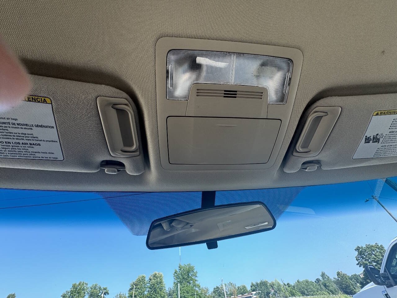 Used 2014 Toyota Camry LE FWD image 26