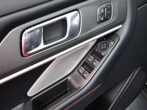 Used 2025 Ford Explorer ST w/ Sun And Sound Package image 12