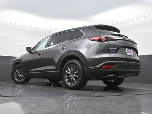 Used 2023 MAZDA CX-9 Touring AWD/4WD image 31