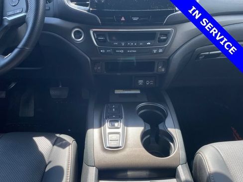 Used 2023 Honda Passport TrailSport image 12