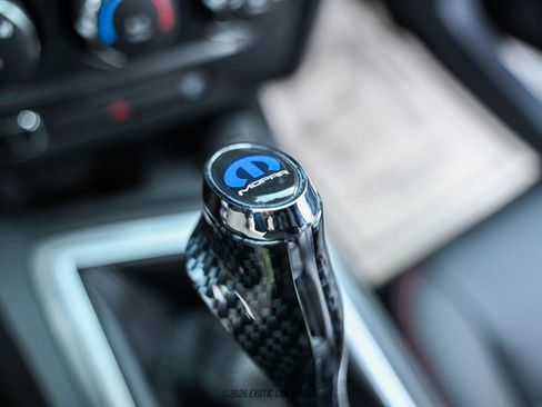 Used 2010 Dodge Challenger R/T w/ Mopar 10 Pkg image 26