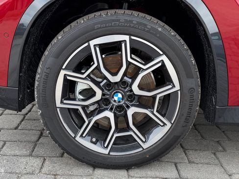 New 2026 BMW X1 xDrive28i w/ Convenience Package image 13