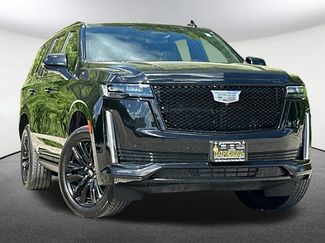 Used 2024 Cadillac Escalade Sport w/ Touring Package AWD/4WD video 2