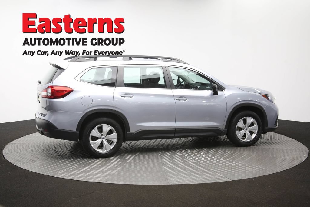 Used 2022 Subaru Ascent 8-Passenger AWD/4WD image 43