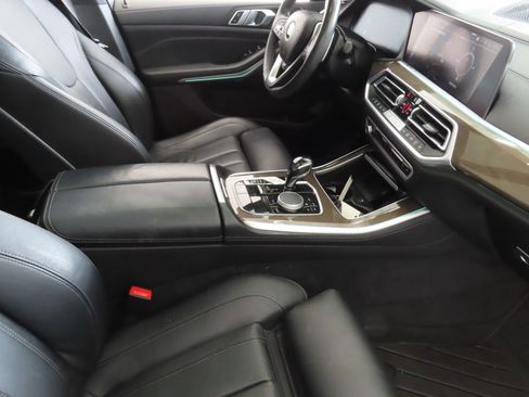 Used 2021 BMW X5 sDrive40i w/ Convenience Package RWD image 26